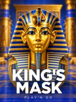 King's Mask
