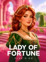 Lady Of Fortune