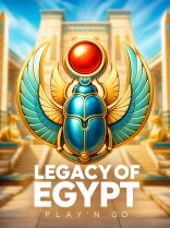 Legacy Of Egypt