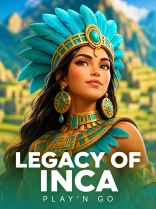 Legacy Of Inca