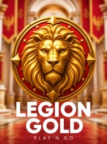 Legion Gold
