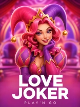 Love Joker