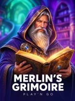 Merlin's Grimoire