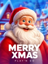 Merry Xmas