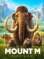 Mount M