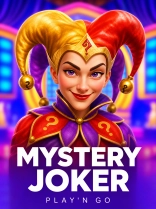 Mystery Joker