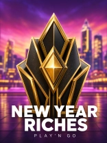 New Year Riches