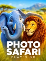 Photo Safari