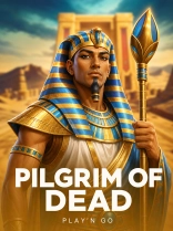 Pilgrim Of Dead