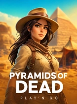Pyramids of Dead