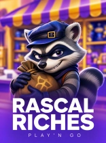 Rascal Riches