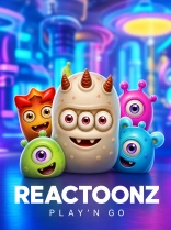 Reactoonz