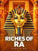 Riches Of Ra