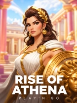 Rise Of Athena