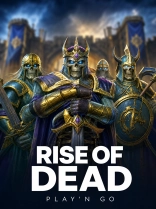 Rise Of Dead