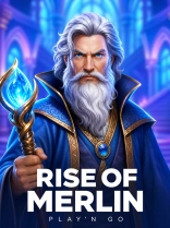 Rise Of Merlin