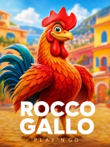 Rocco Gallo