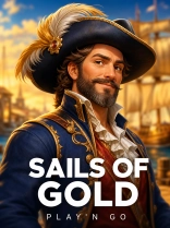Sails Of Gold