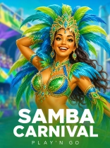 Samba Carnival