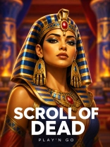 Scroll Of Dead