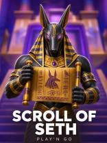Scroll Of Seth