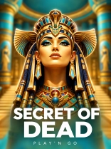 Secret Of Dead
