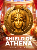 Shield Of Athena
