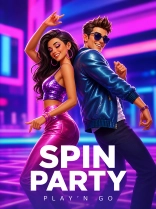 Spin Party
