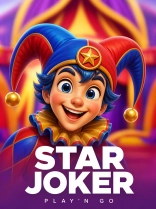 Star Joker