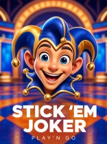 Sticky Joker
