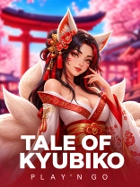 Tale Of Kyubiko