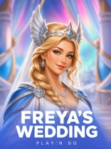 Freya's Wedding