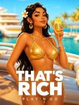 That's Rich