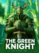 the Green Knight