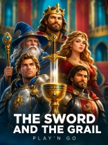 the Sword and the Grail