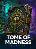 Tome of Madness