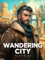 Wandering City
