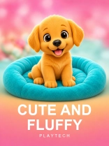 Cute And Fluffy