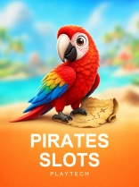 Pirates Slots
