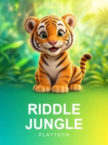 Riddle Jungle