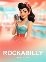 Rockabilly