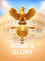 Rome & Glory