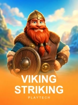 Viking Striking