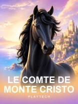Le Comte de Monte Cristo
