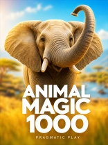 Animal Magic 1000
