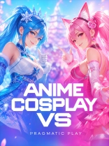 Anime Cosplay VS