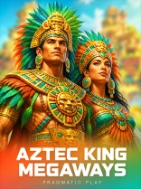 Aztec King Megaways
