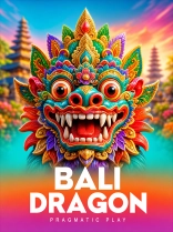 Bali Dragon