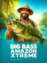 Big Bass Amazon Xtreme