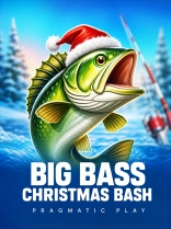 Big Bass Christmas Bash
